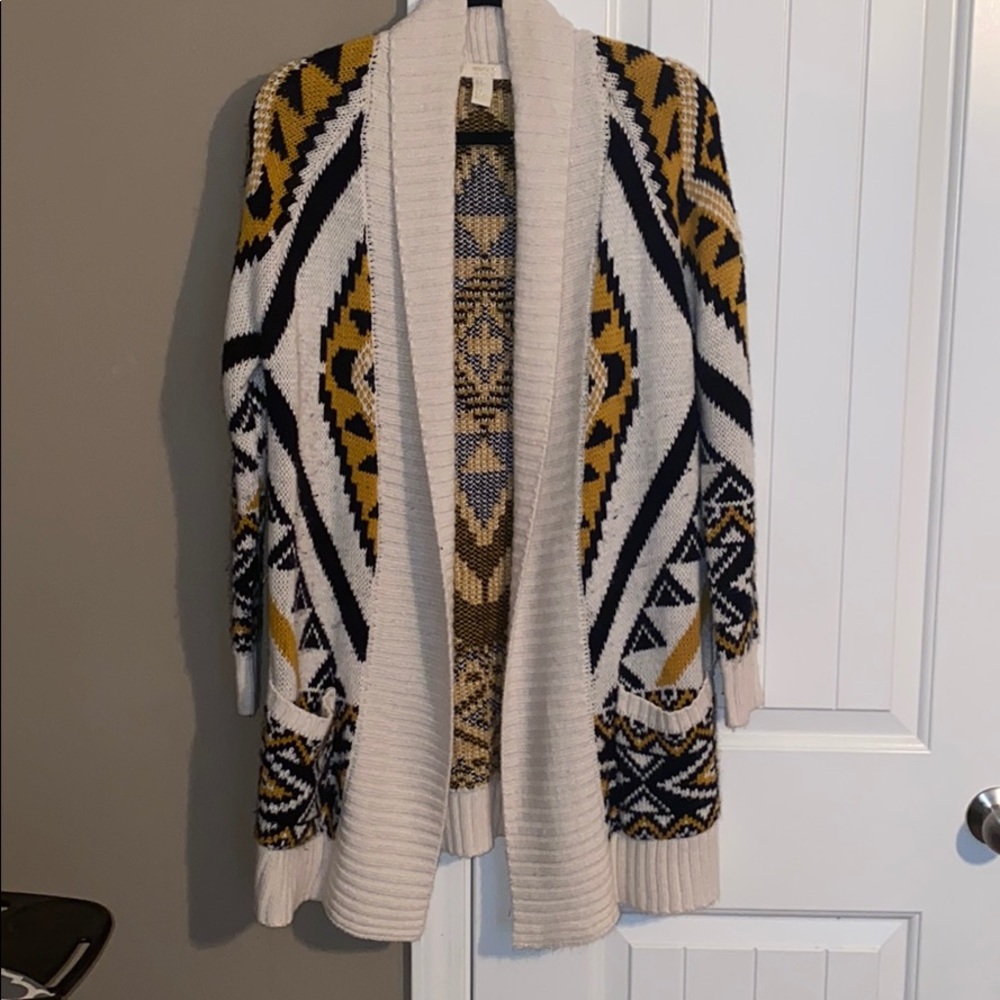 Work Attire Clean Out